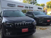 Christian Chrysler Dodge Jeep Ram