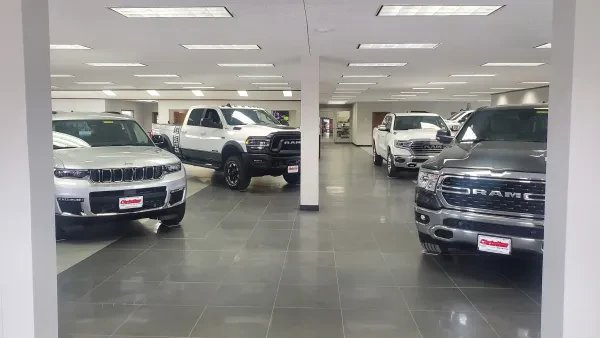 Christian Chrysler Dodge Jeep Ram - photo 2