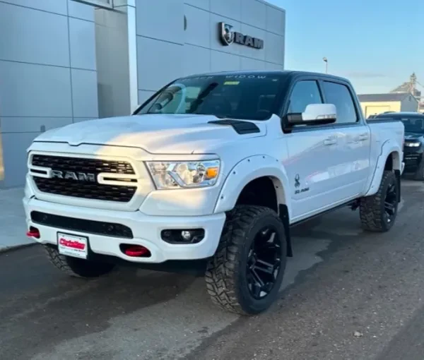 Christian Chrysler Dodge Jeep Ram - photo 4