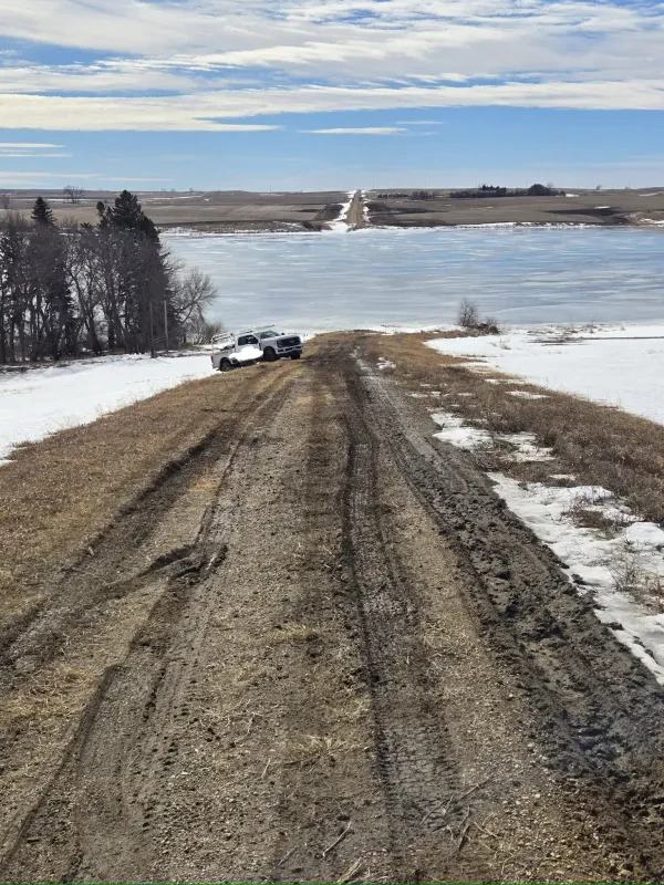 Dawson Body Shop & Towing - photo 2