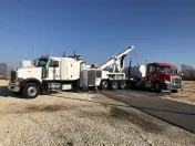 Busted Knuckle Towing