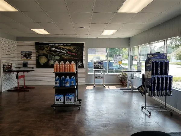 Hometown Service Center - photo 2