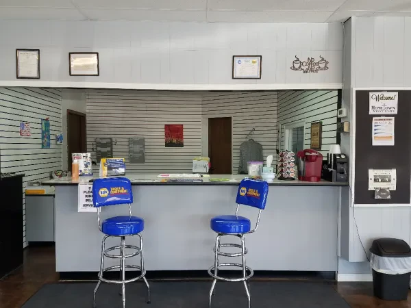 Hometown Service Center - photo 3