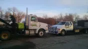 Steele Auto Body & Lube Center, LLC (24hr Towing)