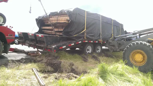 Steele Auto Body & Lube Center, LLC (24hr Towing) - photo 2
