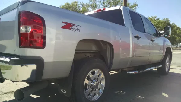 Steele Auto Body & Lube Center, LLC (24hr Towing) - photo 3