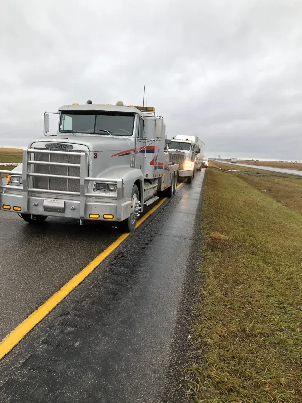 Steele Auto Body & Lube Center, LLC (24hr Towing) - photo 4
