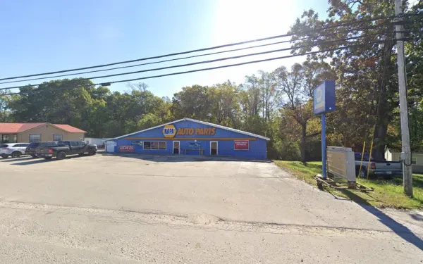NAPA Auto Parts - PINE KNOT AUTO PARTS - photo 2