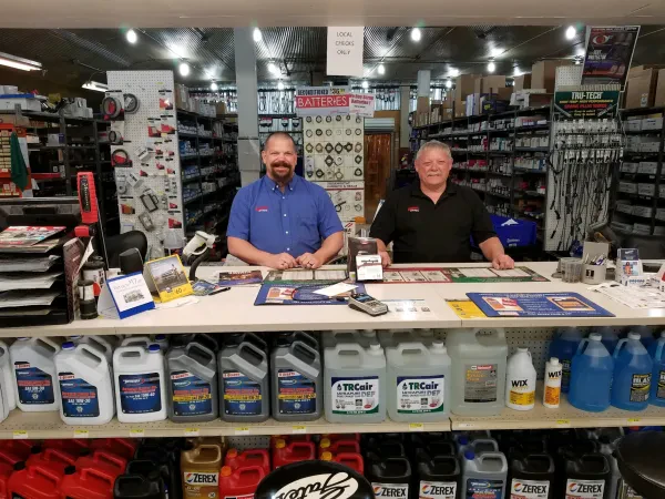 Sturdevant's Auto Parts - photo 2