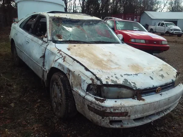 Green's Used Cars - photo 2