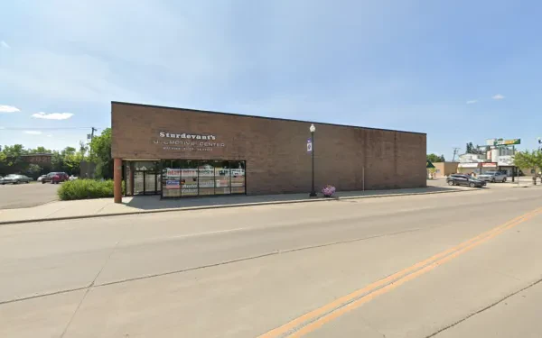 Sturdevant's Auto Parts - photo 3