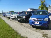 J & S Auto Sales