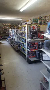 Parts City Auto Parts - Bob's Tires and Auto Supply