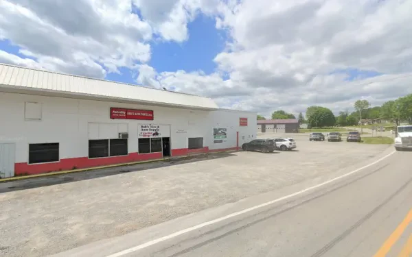 Parts City Auto Parts - Bob's Tires and Auto Supply - photo 4