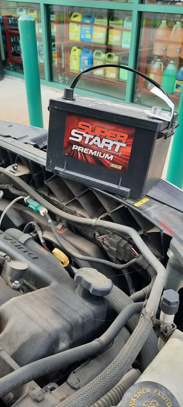 O'Reilly Auto Parts - photo 2