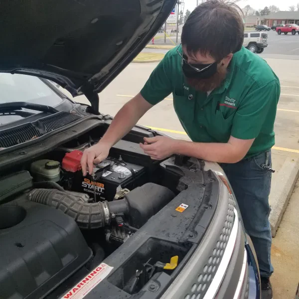 O'Reilly Auto Parts - photo 3