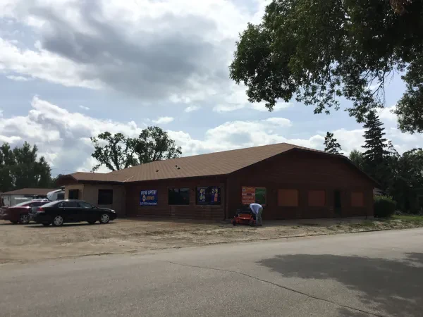 NAPA Auto Parts - New Rockford Auto Parts - photo 2