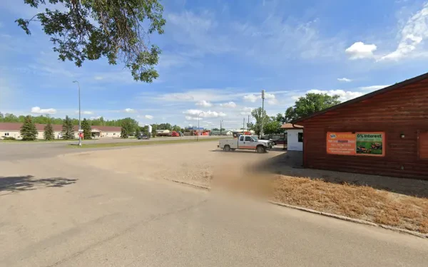 NAPA Auto Parts - New Rockford Auto Parts - photo 3