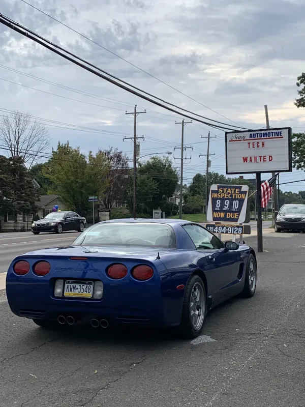 Neary Automotive llc - photo 2