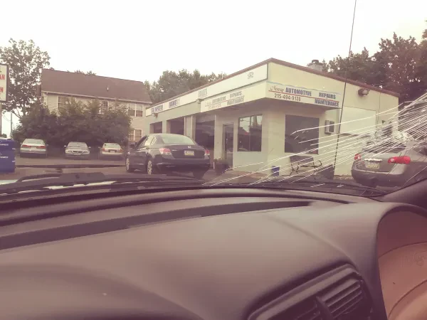 Neary Automotive llc - photo 3
