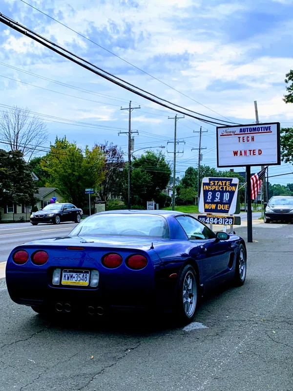 Neary Automotive llc - photo 4