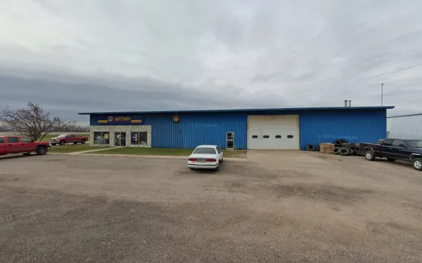 NAPA Auto Parts - Corner Service & Cafe Inc - photo 2