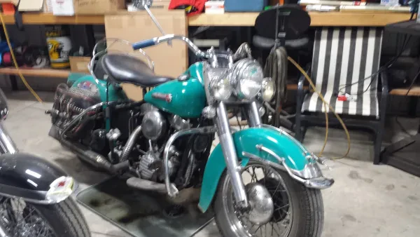 Weekley's Auto Parts Inc - photo 2