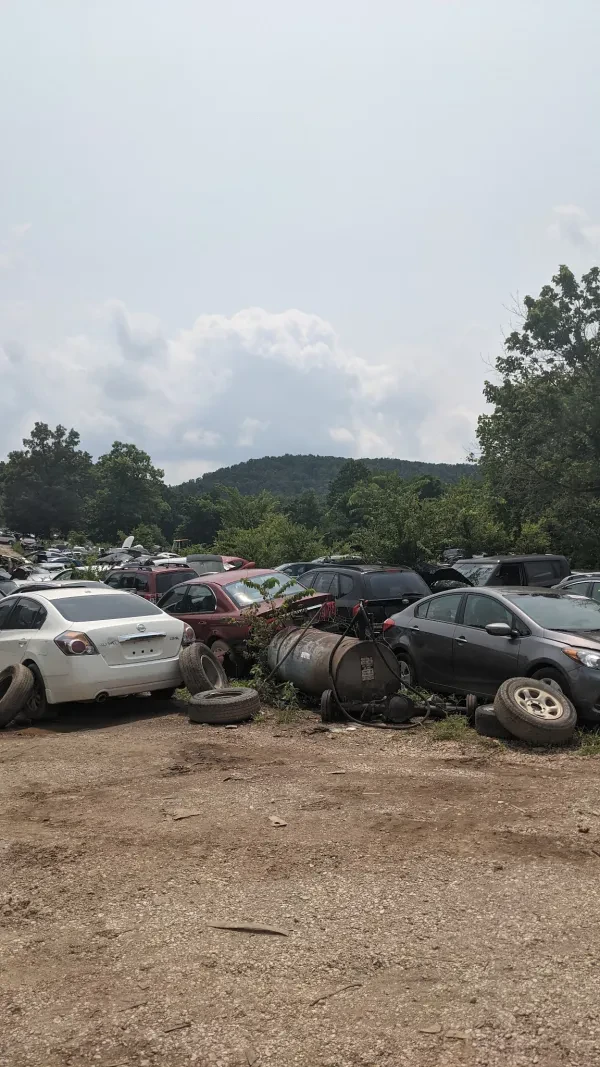 Harold's Auto Parts - photo 2