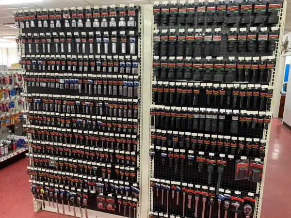 Carquest Auto Parts - MOUNTAIN TRUCK AND EQUIPMENT CO. - photo 2