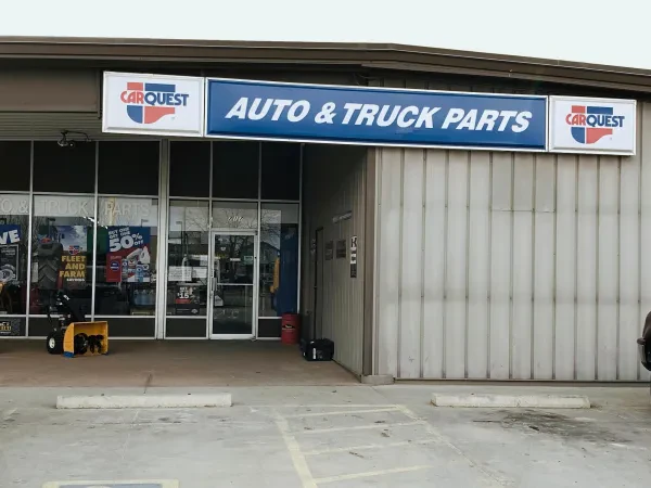 Carquest Auto Parts - MOUNTAIN TRUCK AND EQUIPMENT CO. - photo 4