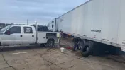 Cano & Sons 24 Hour Road service Tire shop new and used on site.