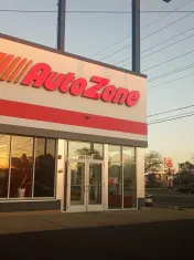 AutoZone Auto Parts