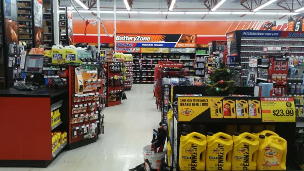 AutoZone Auto Parts - photo 3