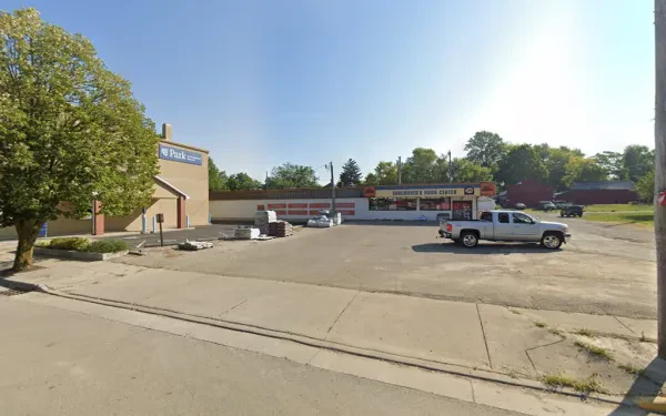 NAPA Auto Parts - South Charleston Auto Parts - photo 2