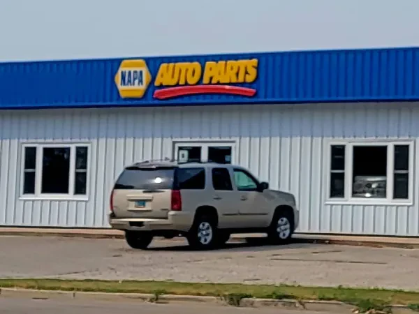 NAPA Auto Parts - Huettl Equipment Inc - photo 2