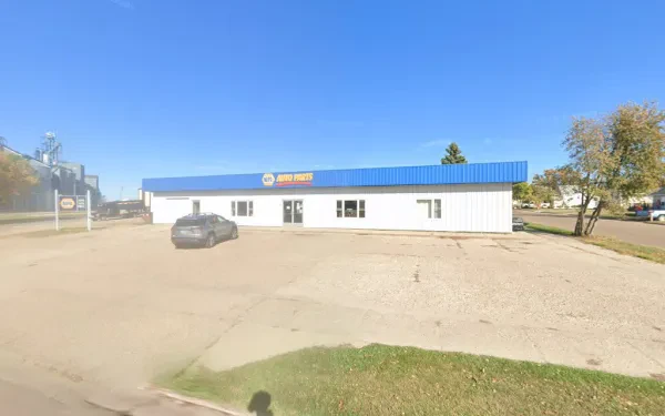 NAPA Auto Parts - Huettl Equipment Inc - photo 3