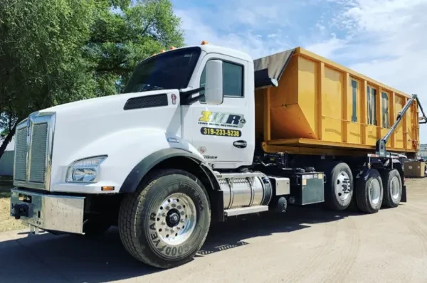 Iowa Metal Recycling - photo 4