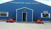 Underwood Farm Supply