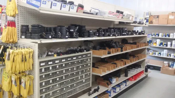 Underwood Farm Supply - photo 3