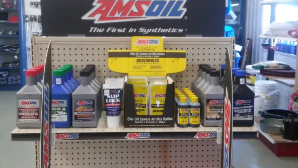 Underwood Farm Supply - photo 4