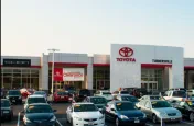 Toyota of Turnersville