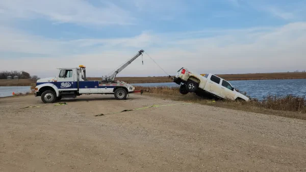 Brad's Towing & Auto Repair - photo 2