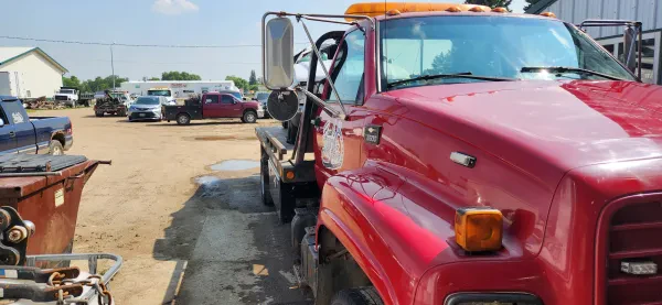 Brad's Towing & Auto Repair - photo 3