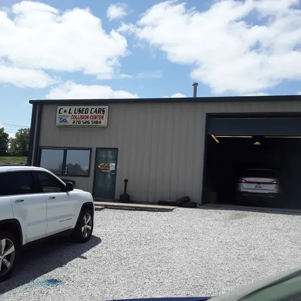 C & L Used Cars - photo 4