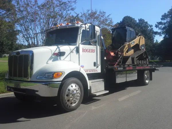 Rogers Towing - photo 2
