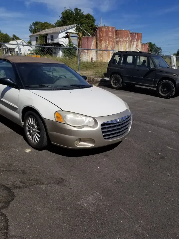 Chad's Body Shop & Wrecker Service LLC - photo 2