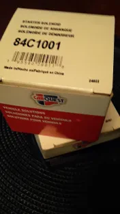 Carquest Auto Parts - Hutch Automotive