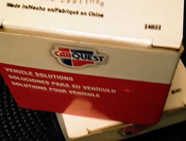 Carquest Auto Parts - Hutch Automotive - photo 2