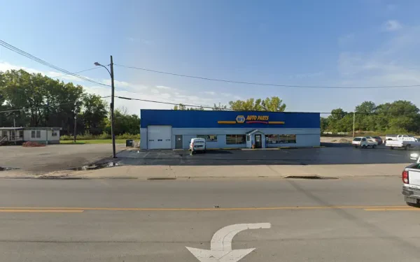 NAPA Auto Parts - Auto Parts - Watseka - photo 3