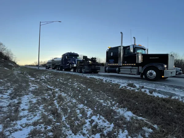 Wenzel Family Towing - photo 4